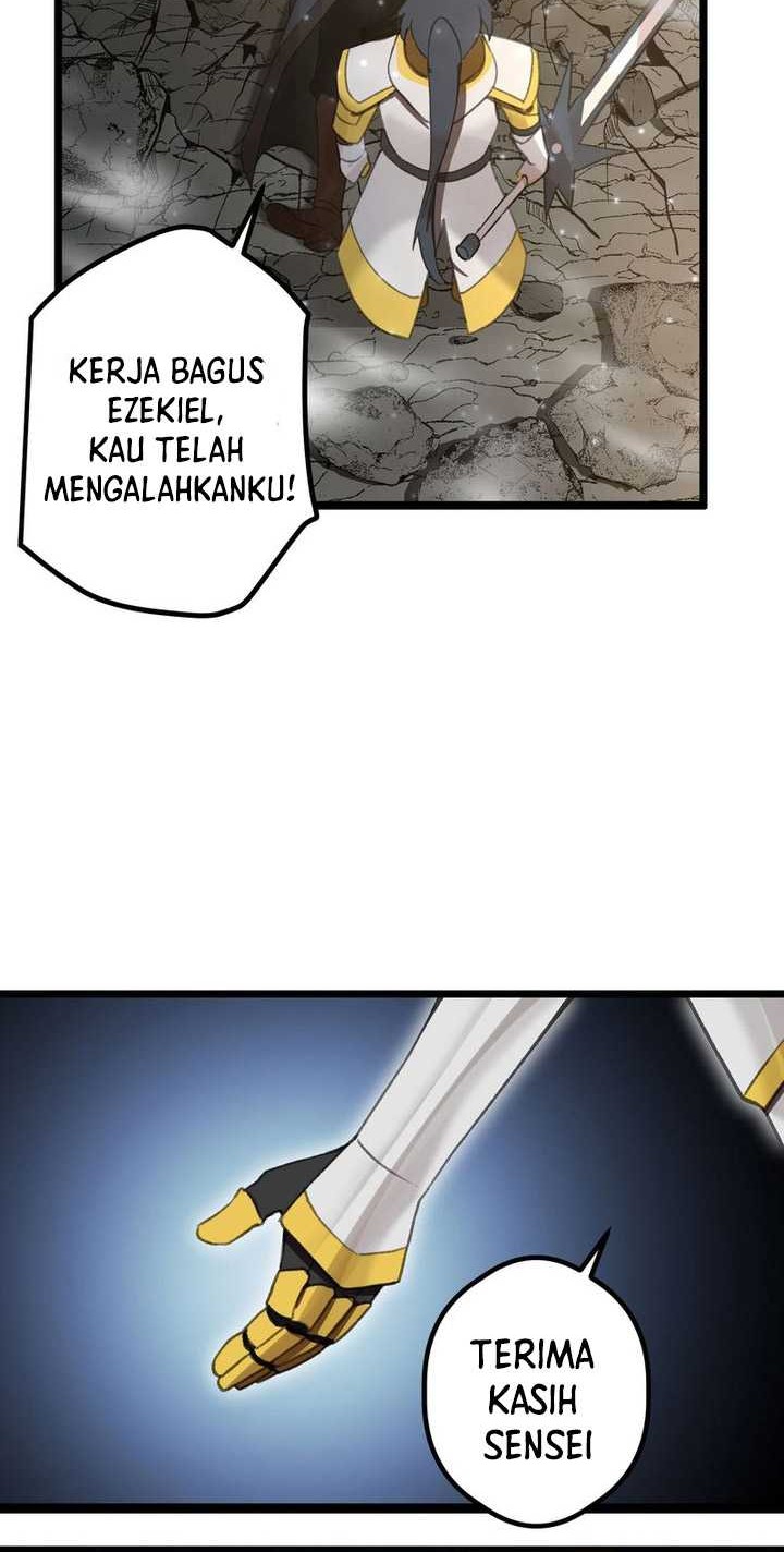 The Fallen Bab 25 halaman 33