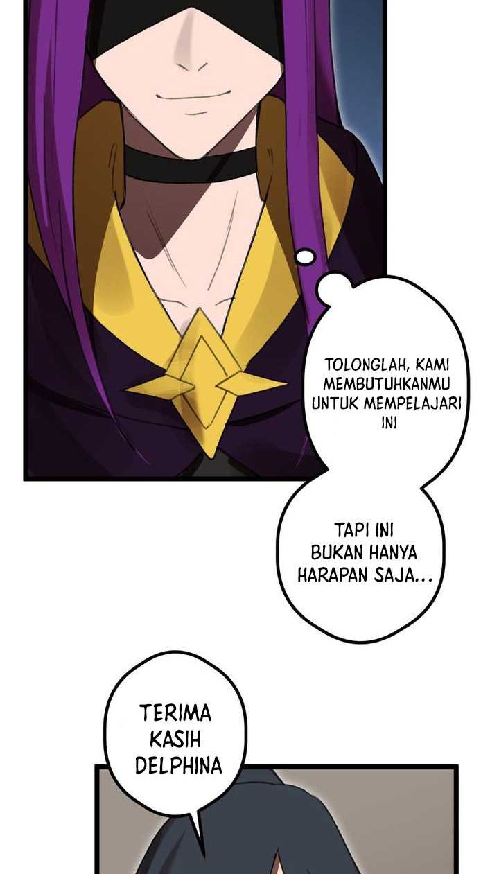 The Fallen Bab 25 halaman 35