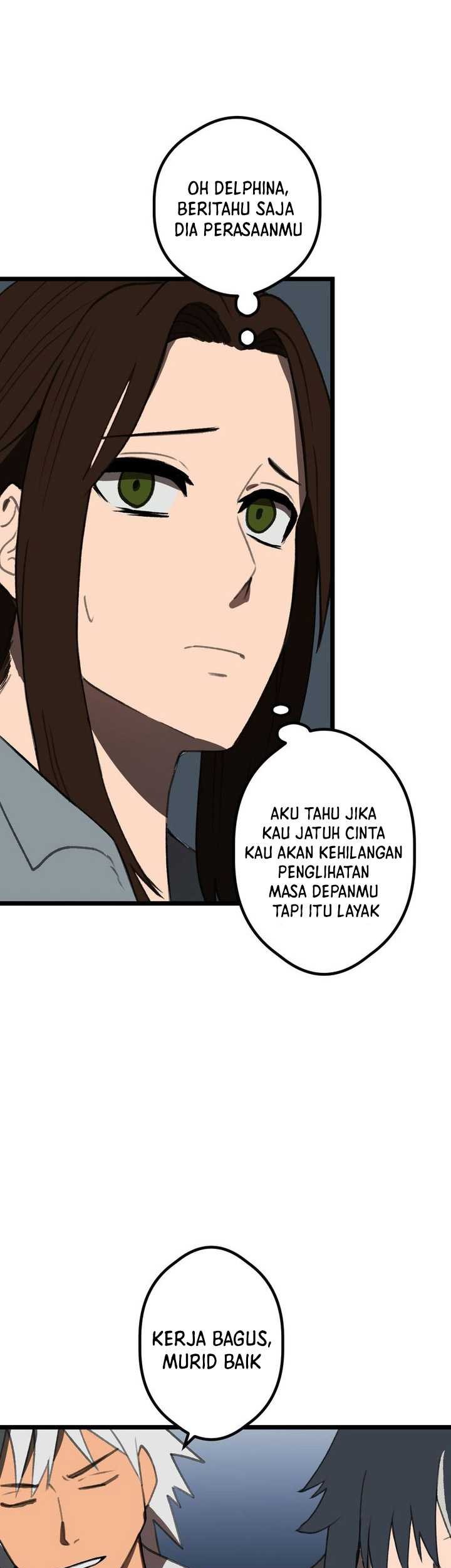 The Fallen Bab 25 halaman 38