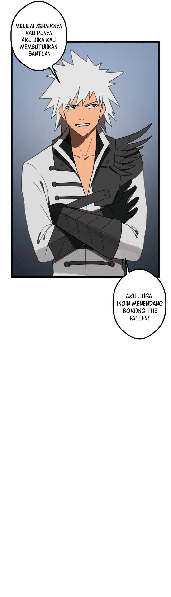 The Fallen Bab 25 halaman 42
