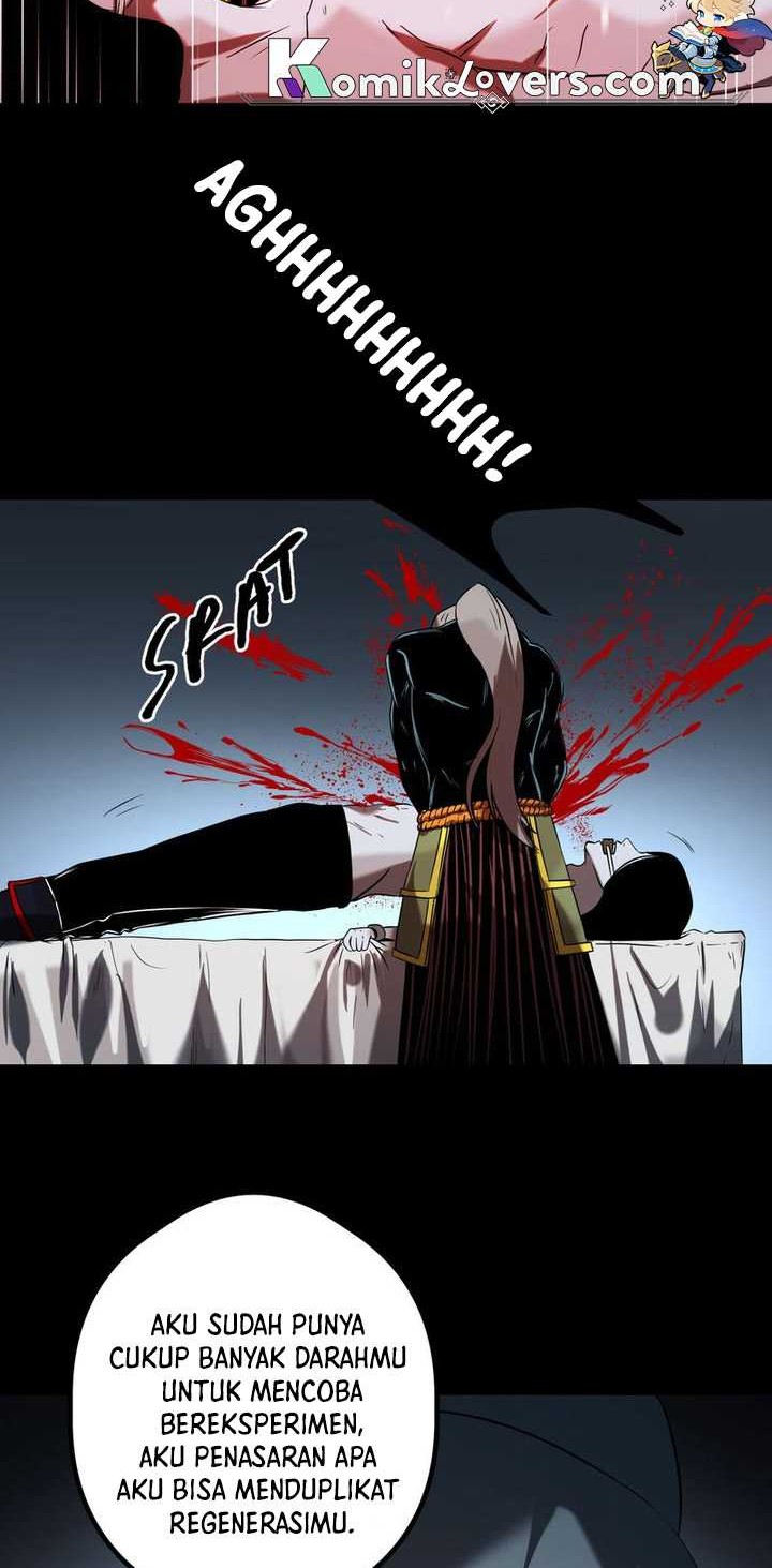 The Fallen Bab 31 halaman 15