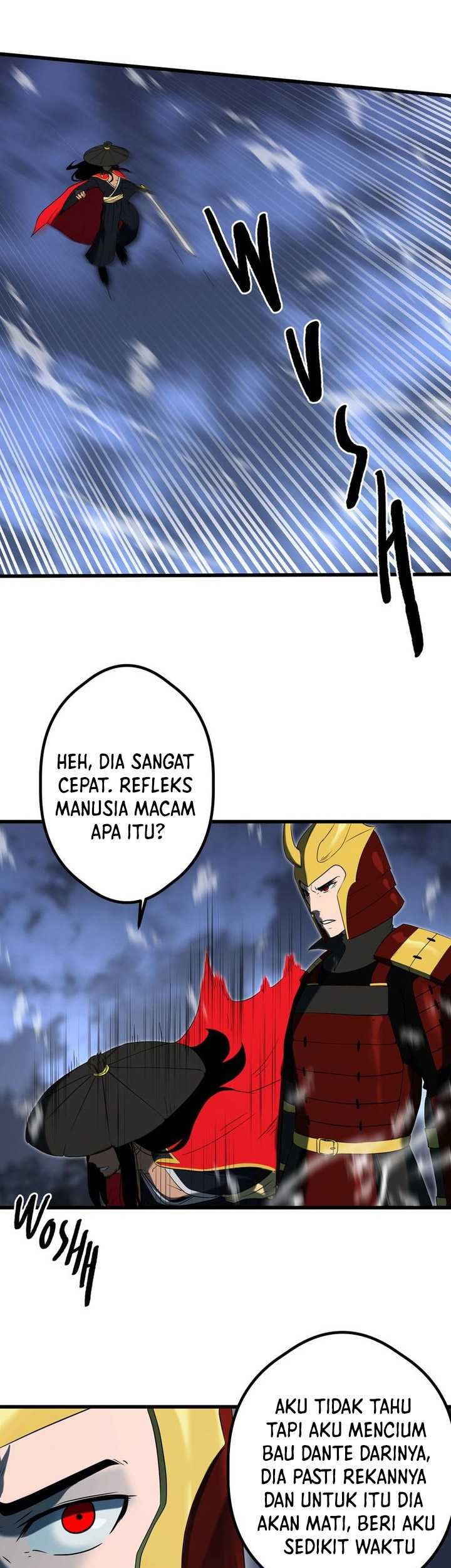 The Fallen Bab 31 halaman 24