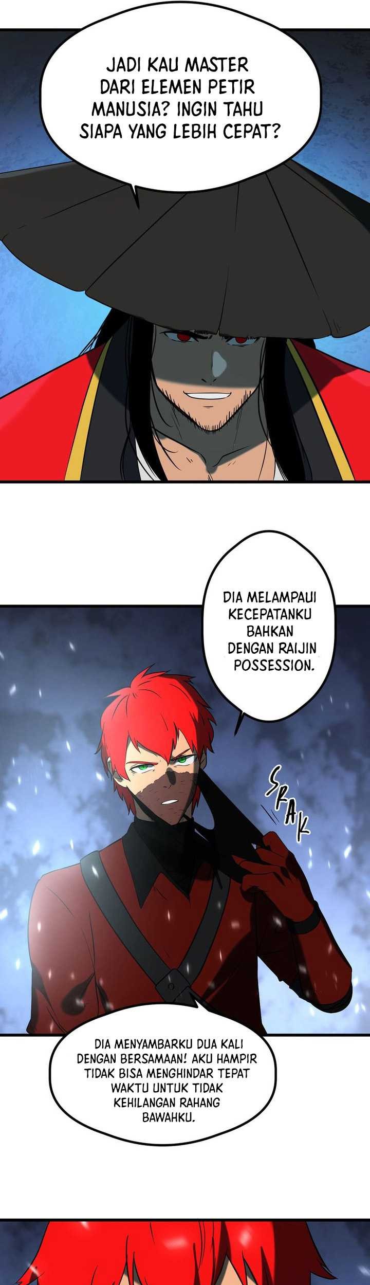 The Fallen Bab 31 halaman 26