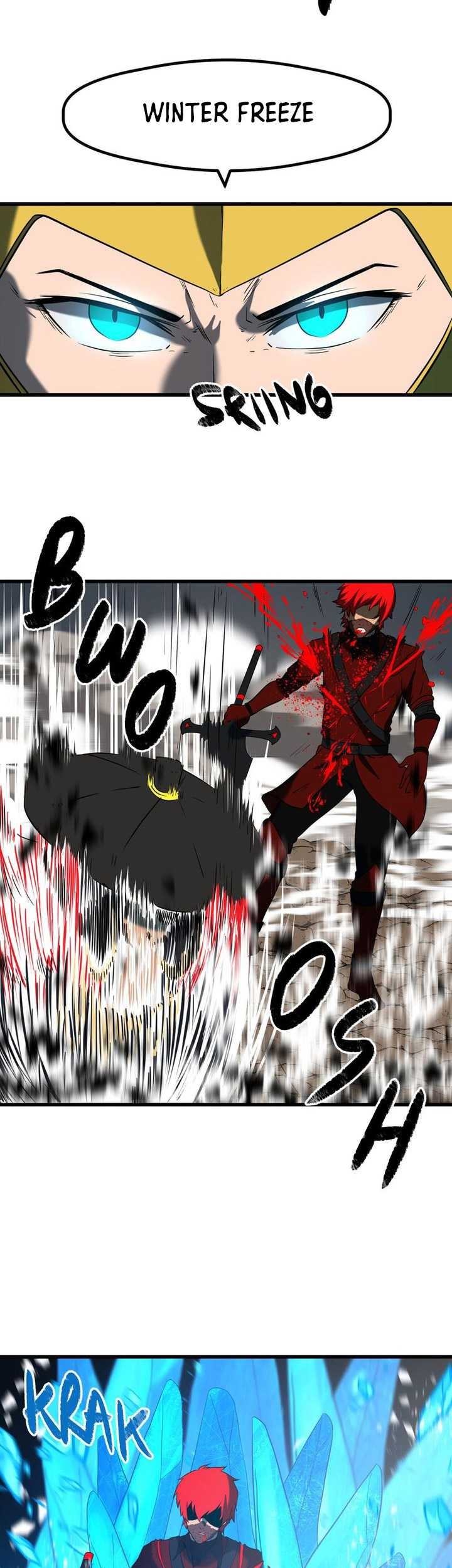 The Fallen Bab 31 halaman 30