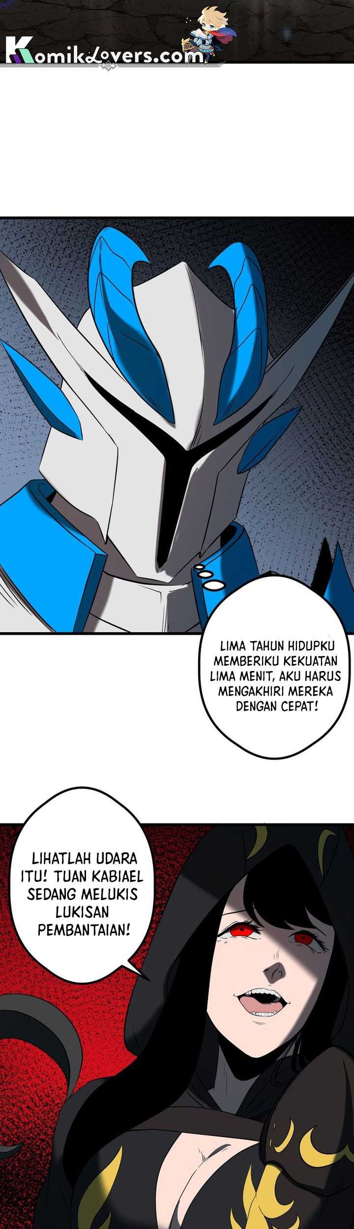 The Fallen Bab 31 halaman 40