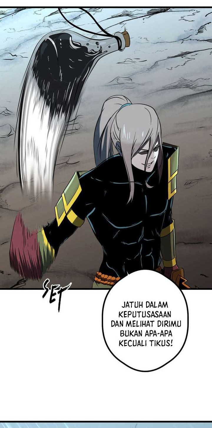 The Fallen Bab 32 halaman 9