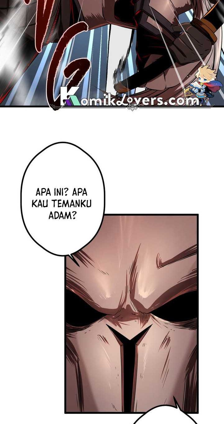 The Fallen Bab 32 halaman 23