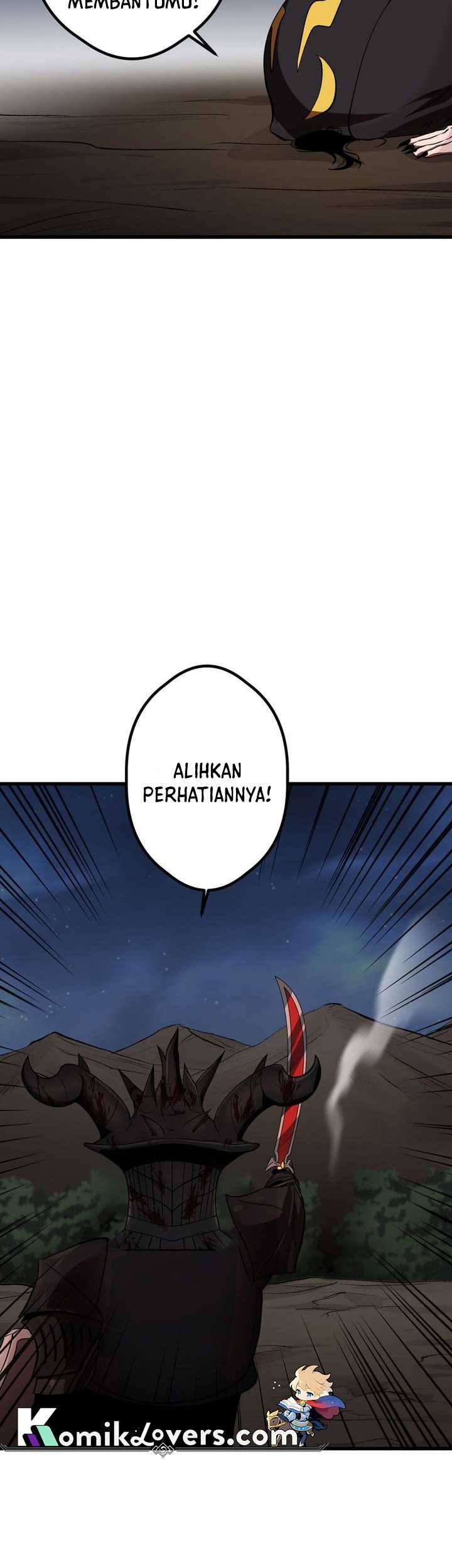 The Fallen Bab 32 halaman 32
