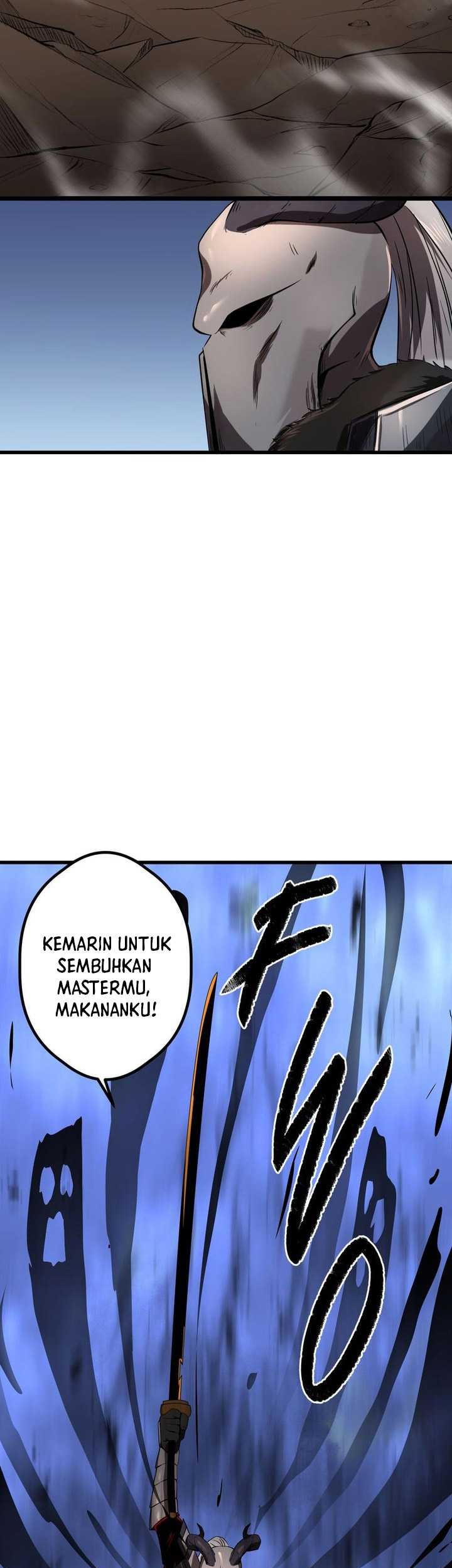 The Fallen Bab 32 halaman 34