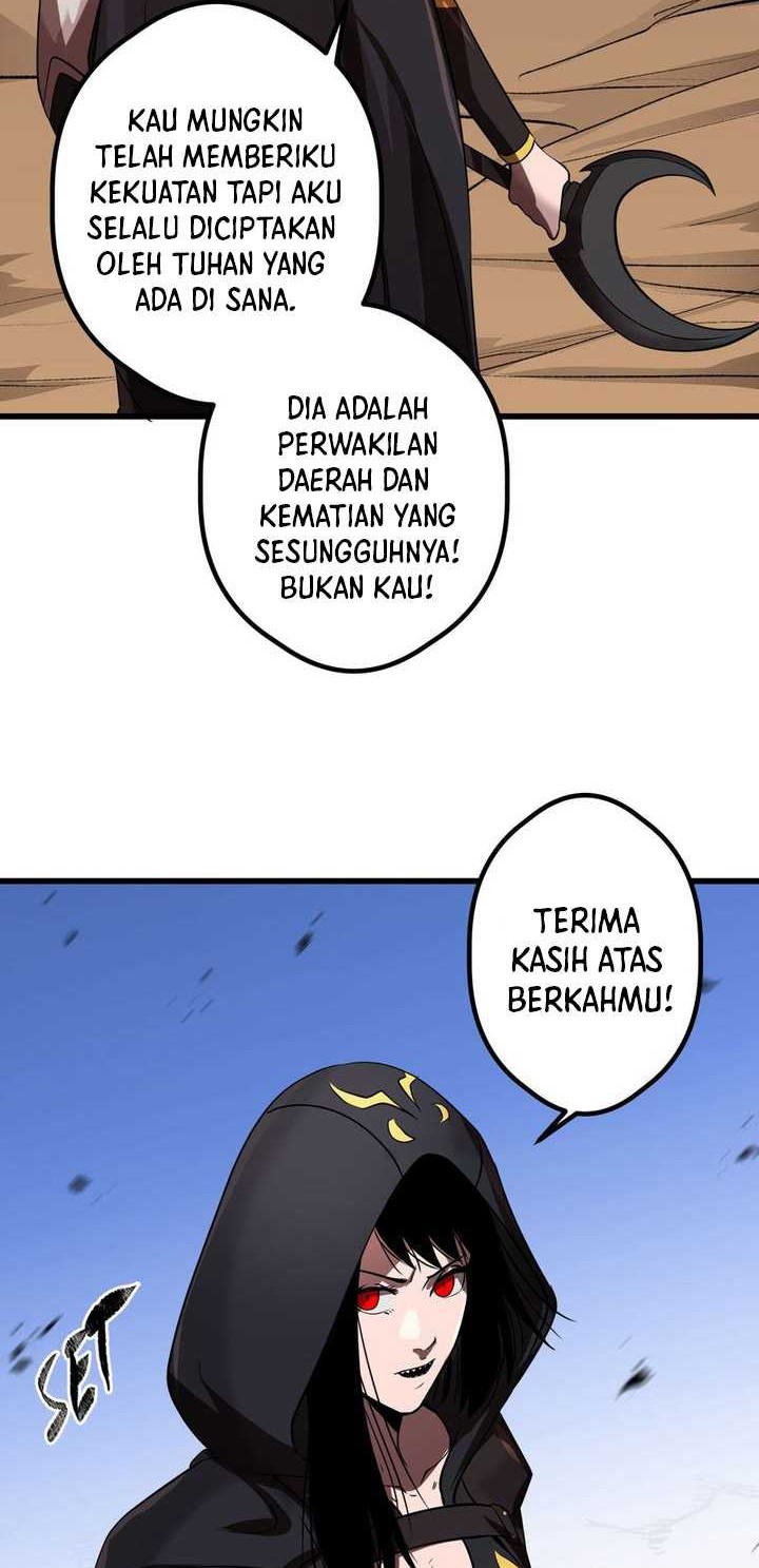 The Fallen Bab 32 halaman 37