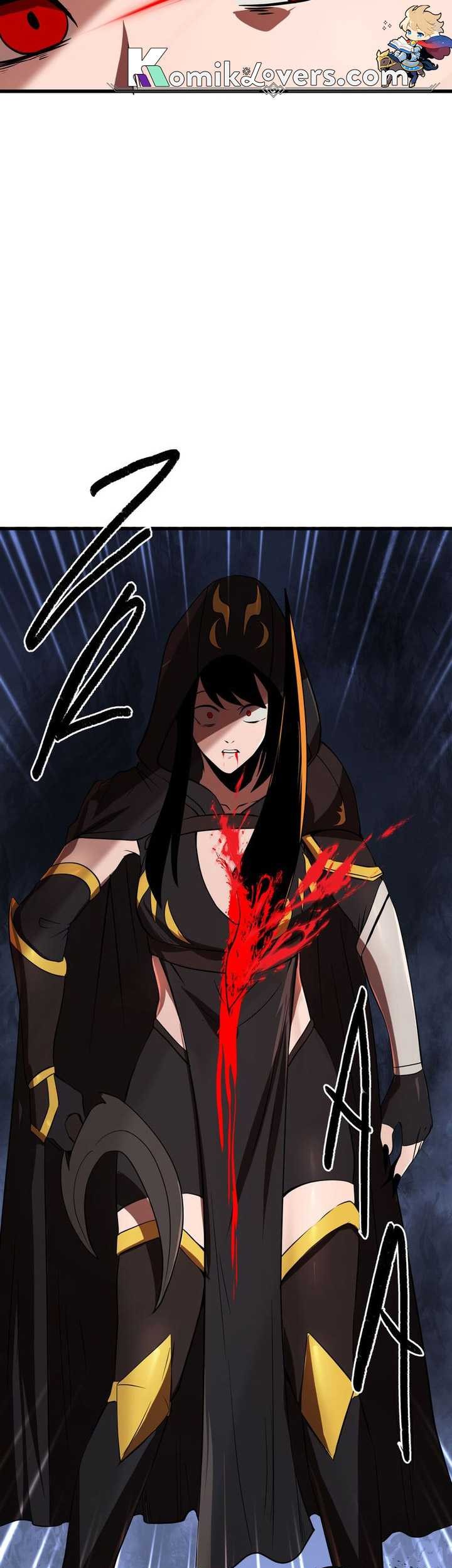 The Fallen Bab 32 halaman 40