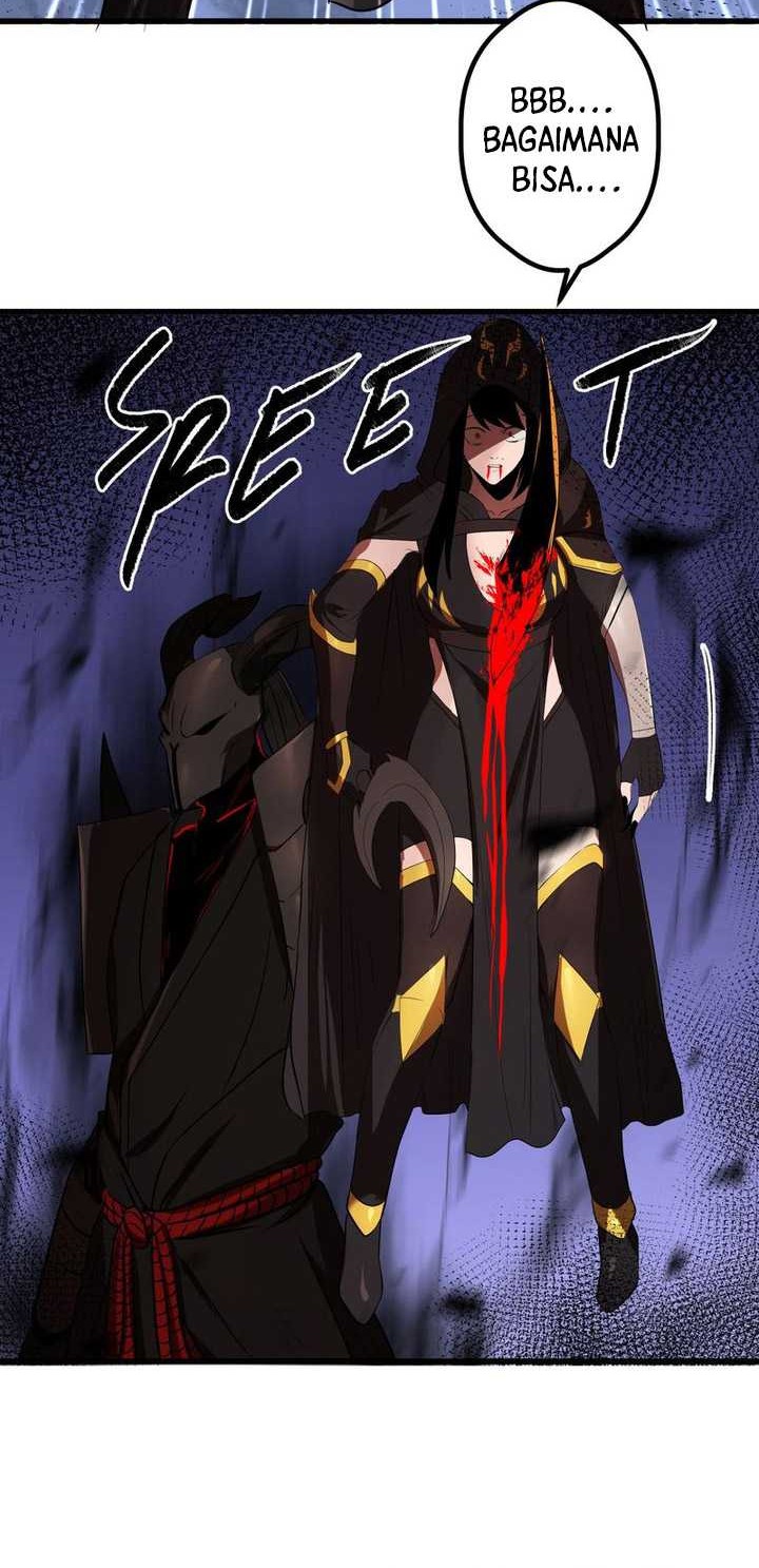 The Fallen Bab 32 halaman 41