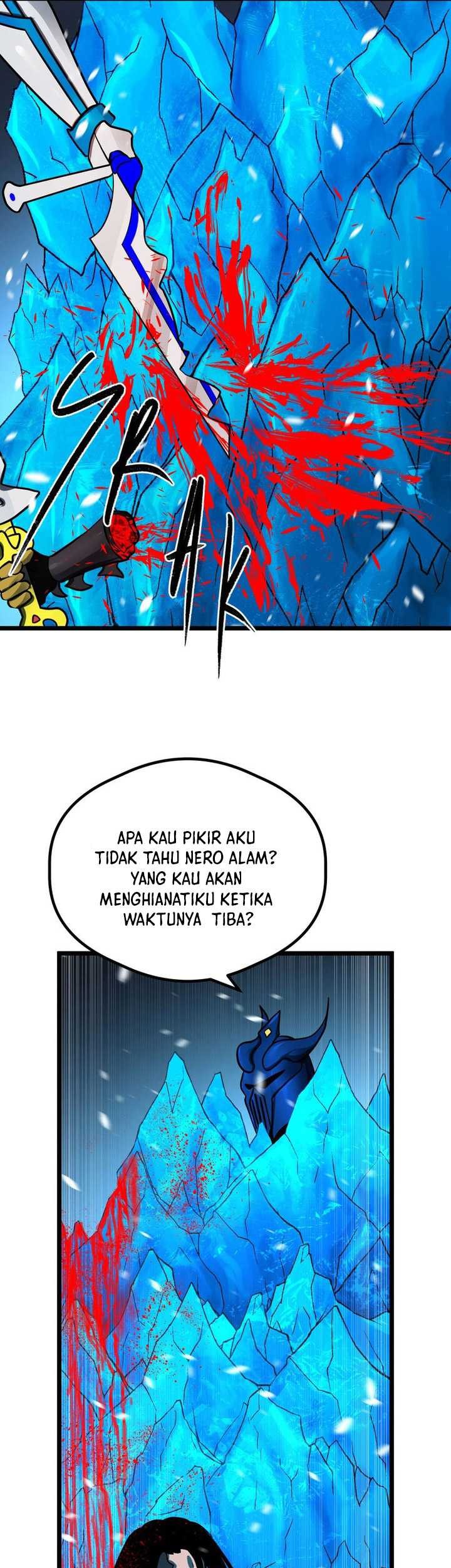 The Fallen Bab 33 halaman 42