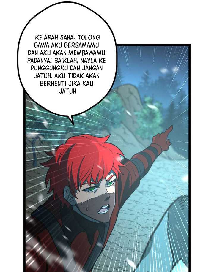 The Fallen Bab 33 halaman 50