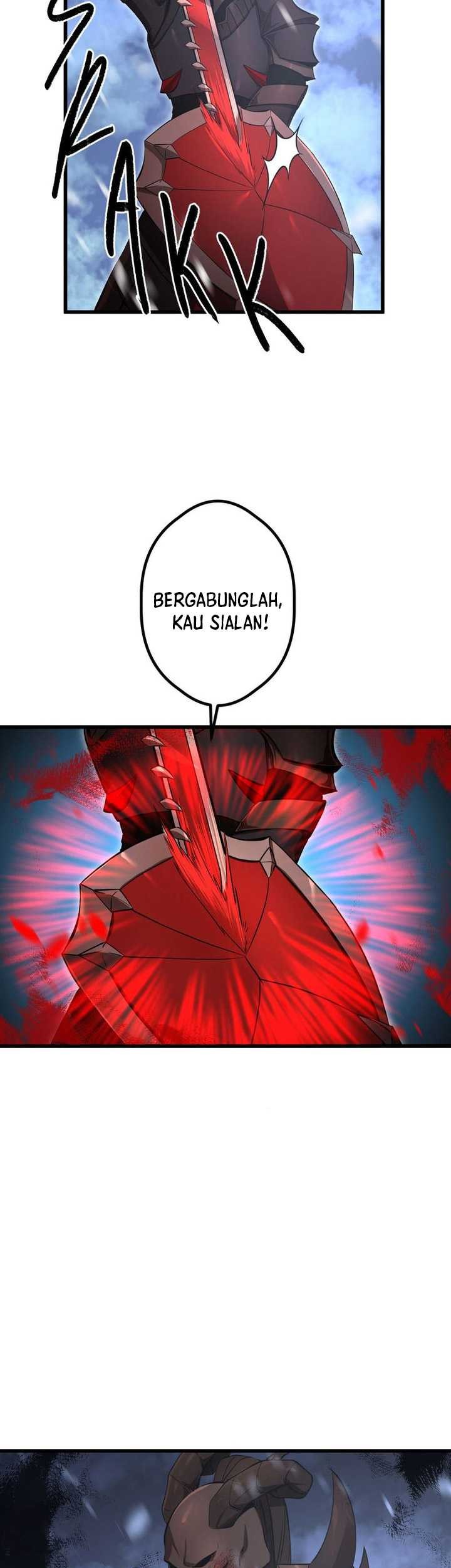 The Fallen Bab 34 halaman 16