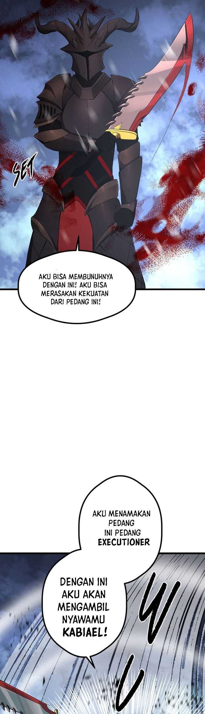 The Fallen Bab 34 halaman 18