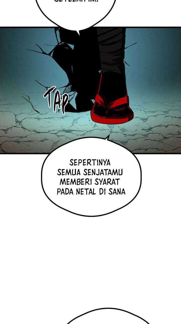 The Fallen Bab 34 halaman 31