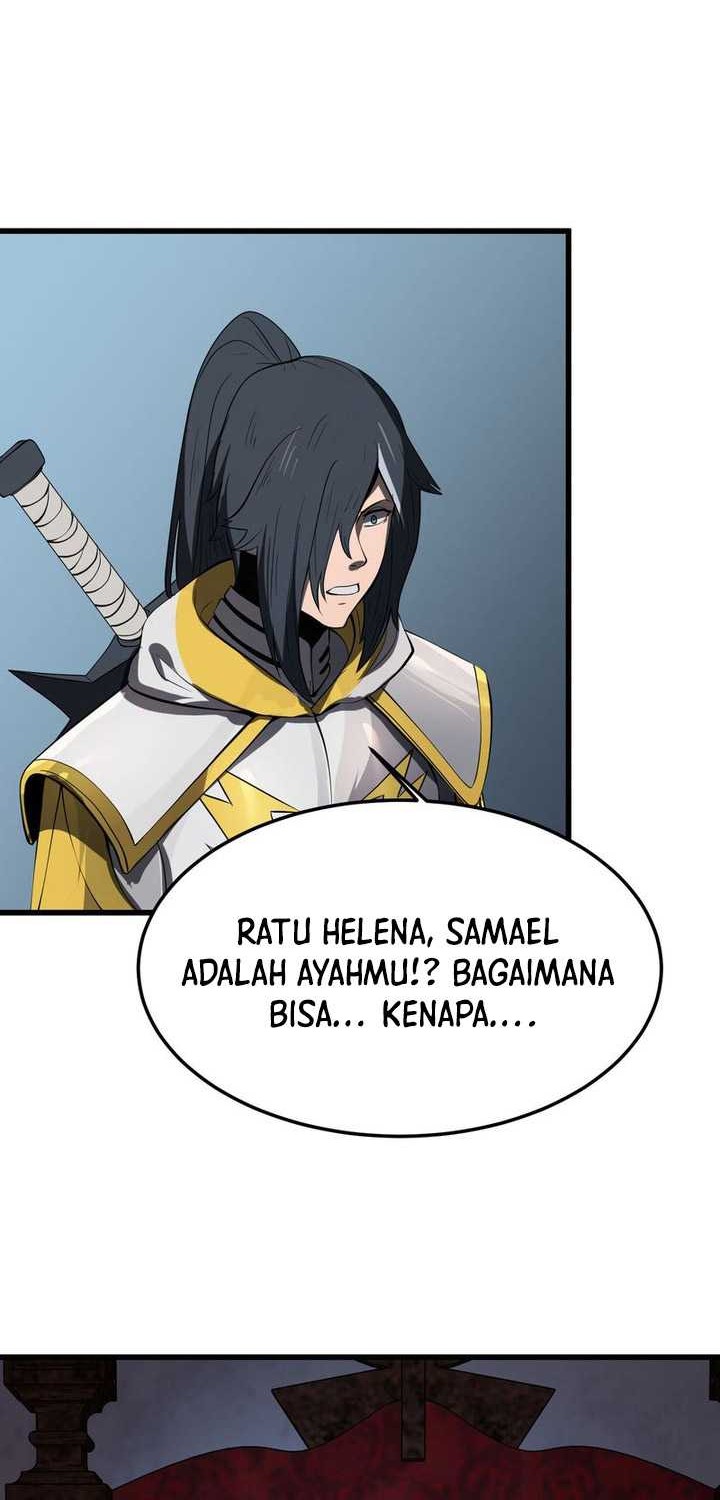 The Fallen Bab 35 halaman 19