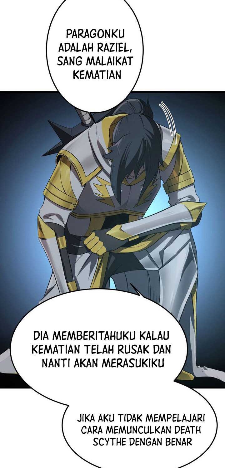 The Fallen Bab 35 halaman 21