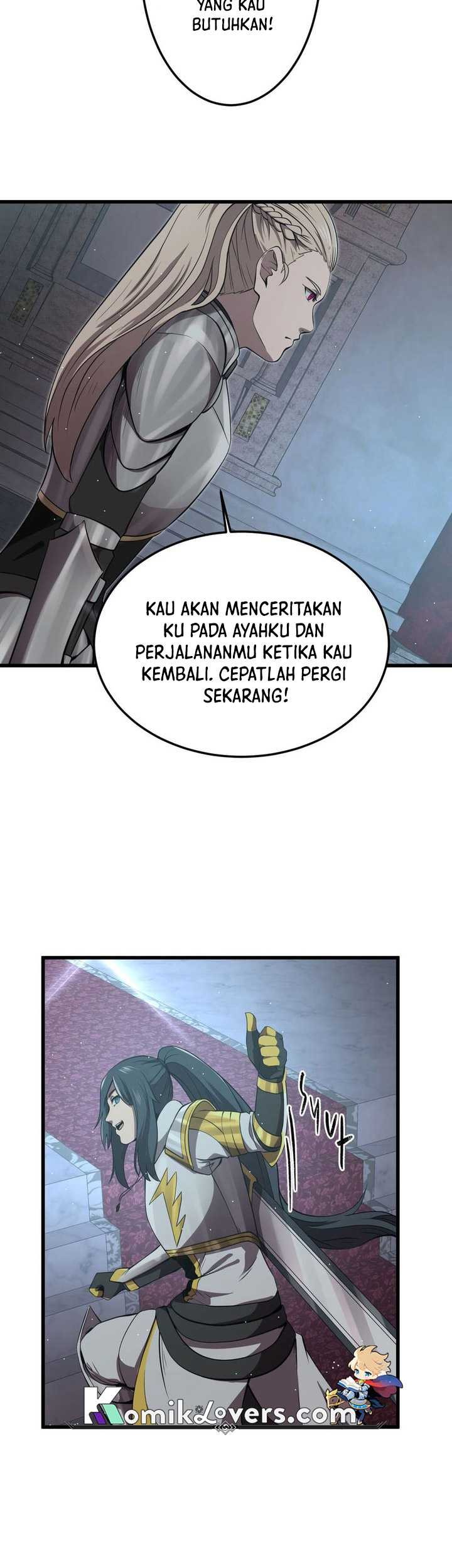 The Fallen Bab 35 halaman 38