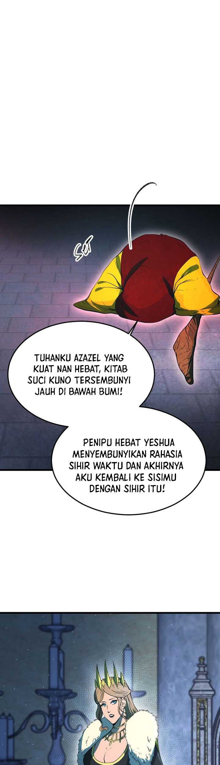The Fallen Bab 36 halaman 8