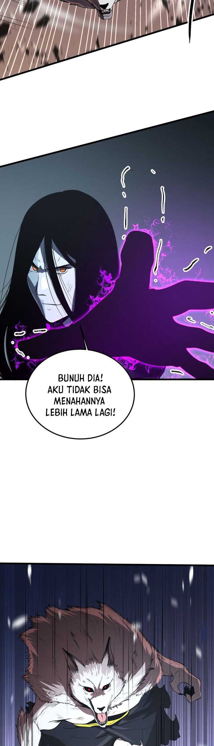 The Fallen Bab 36 halaman 30