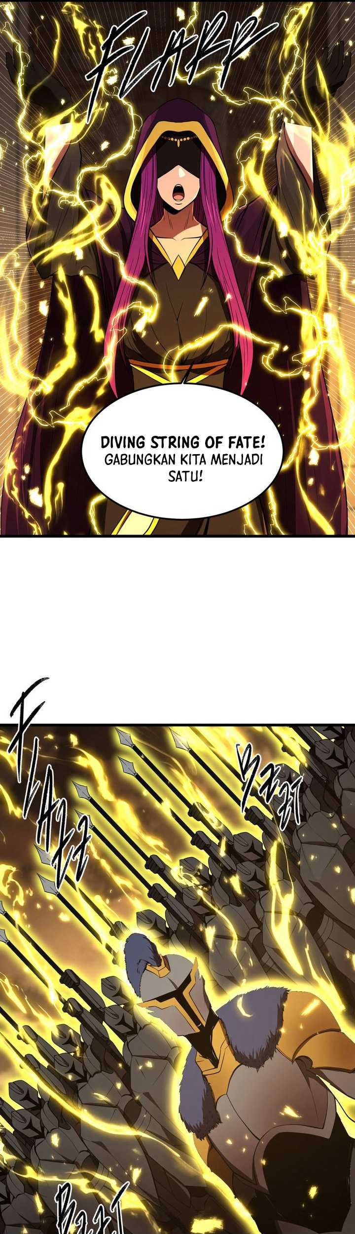 The Fallen Bab 37 halaman 34