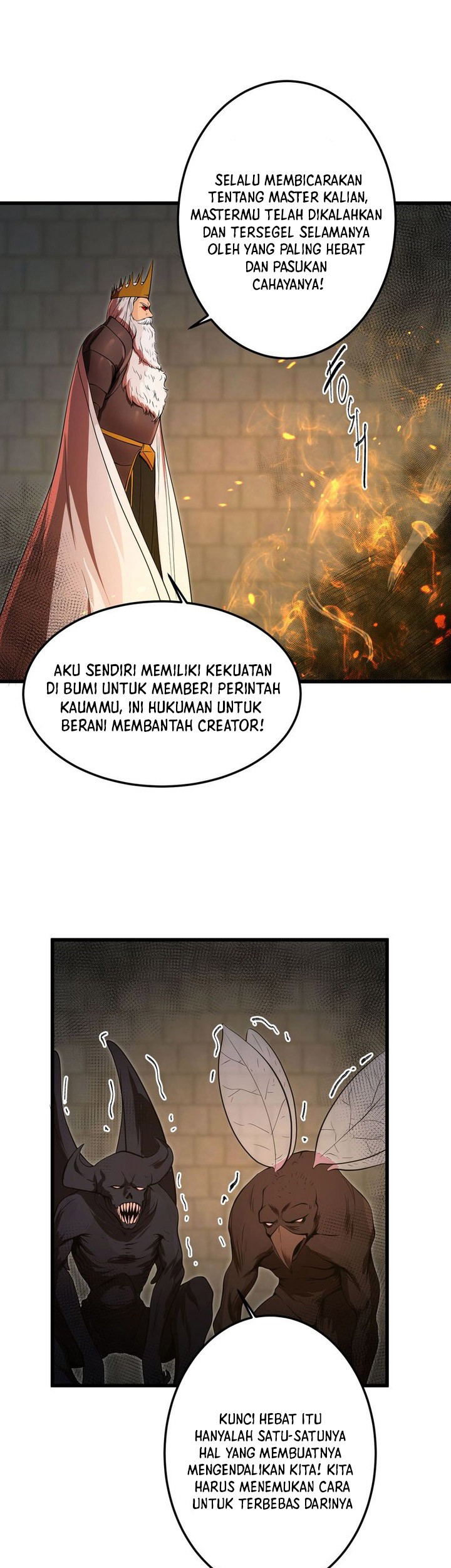The Fallen Bab 38 halaman 8