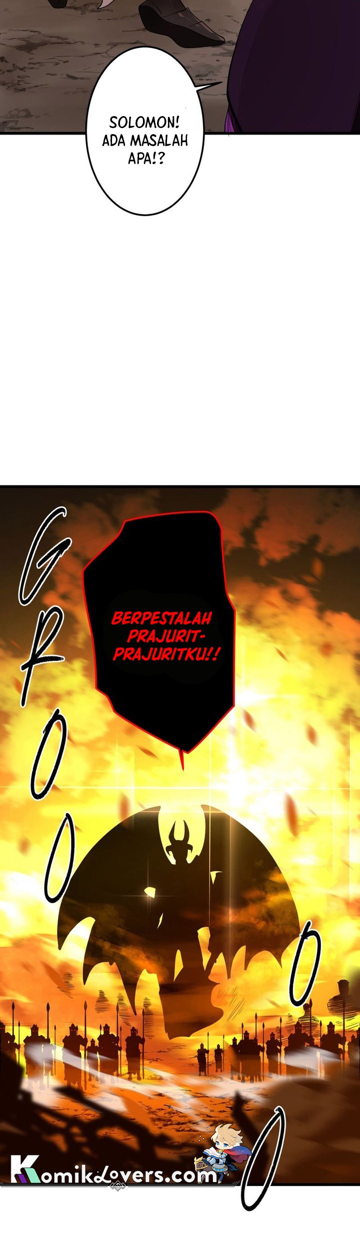 The Fallen Bab 38 halaman 12