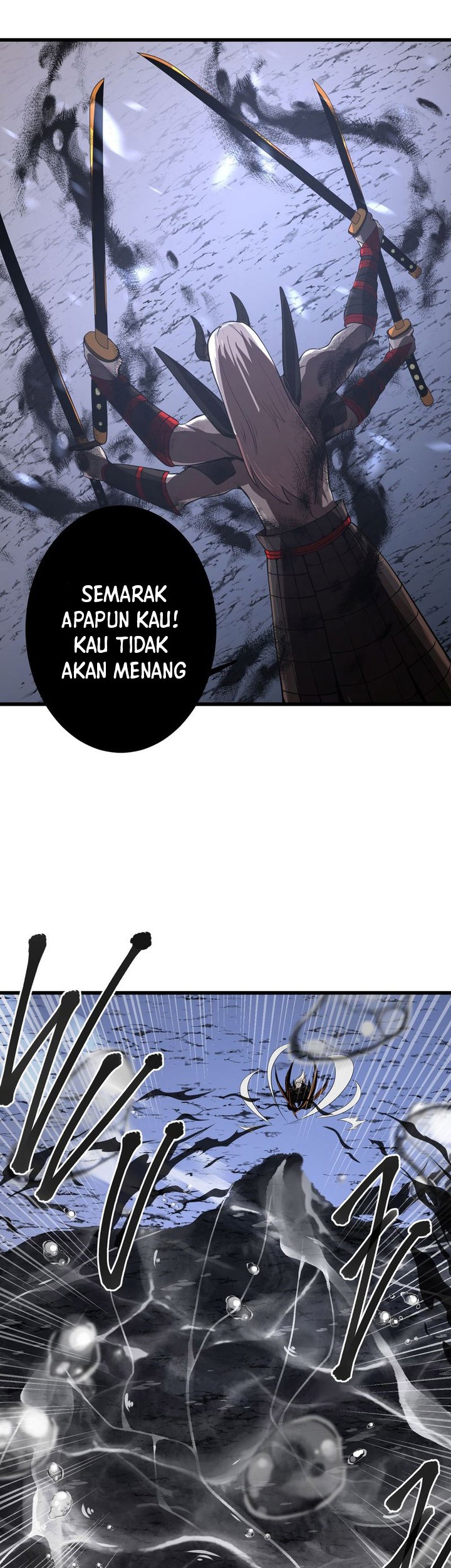 The Fallen Bab 39 halaman 6
