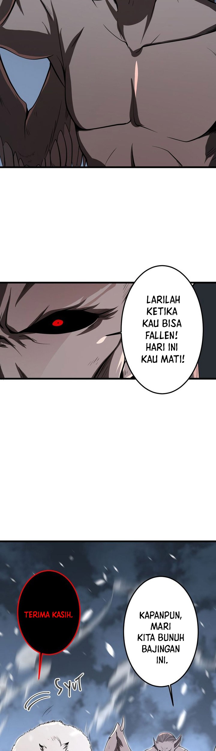 The Fallen Bab 39 halaman 20