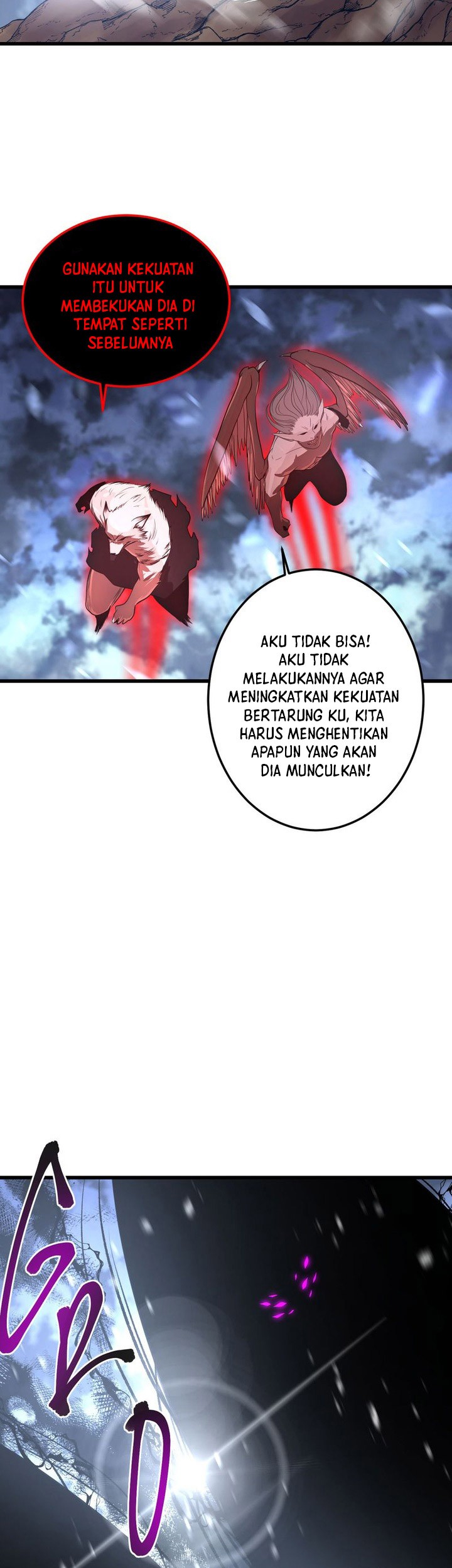 The Fallen Bab 39 halaman 30