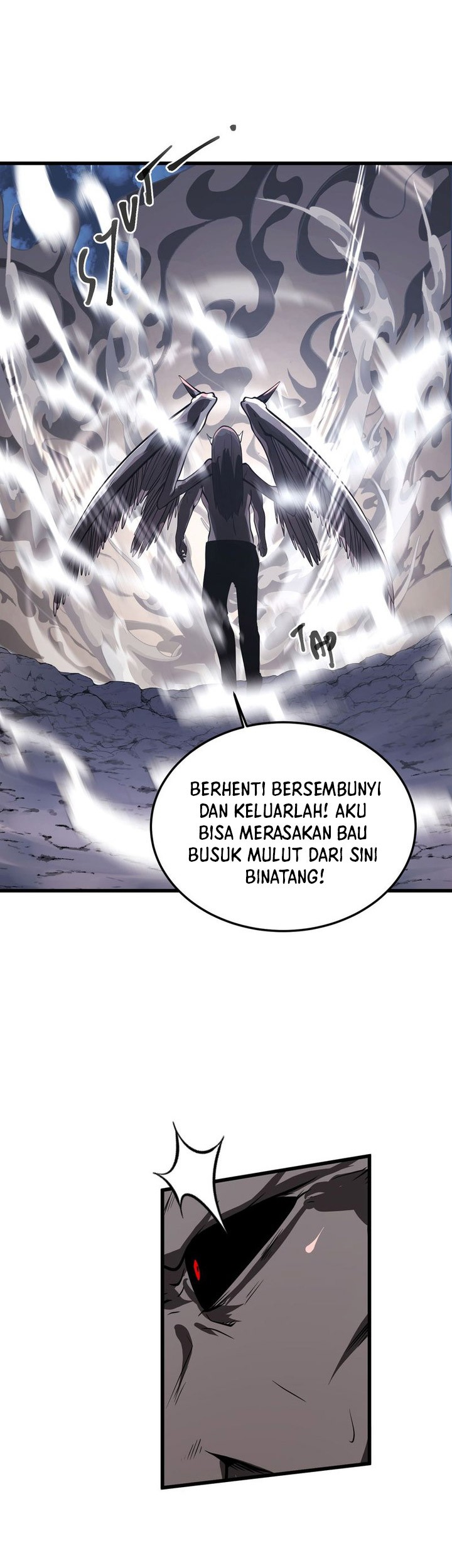 The Fallen Bab 39 halaman 40