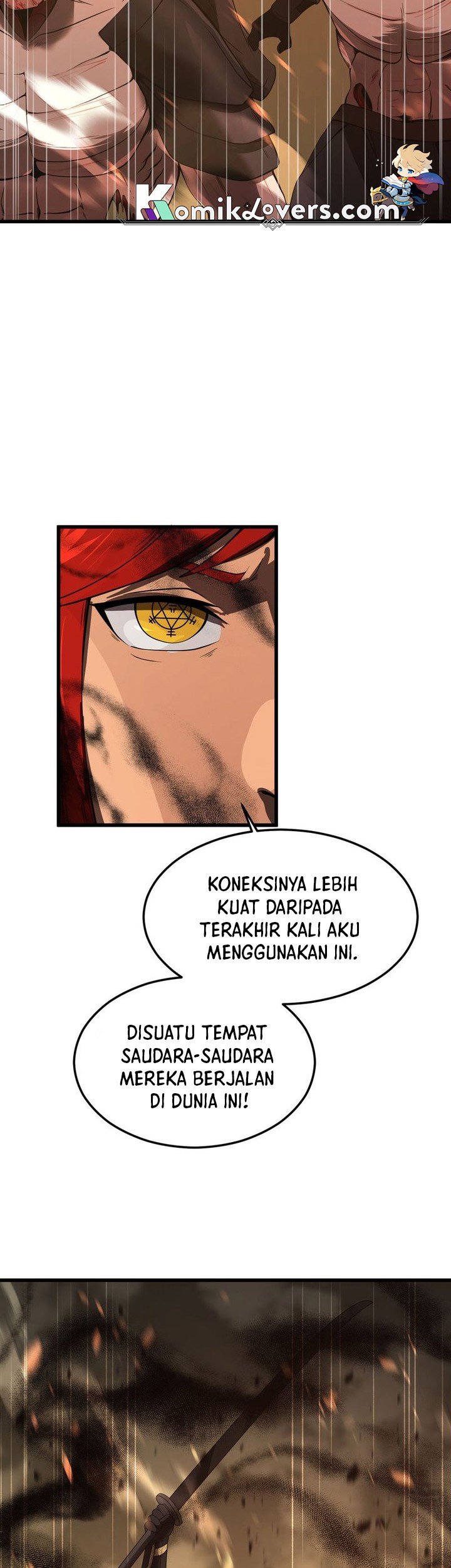 The Fallen Bab 40 halaman 6