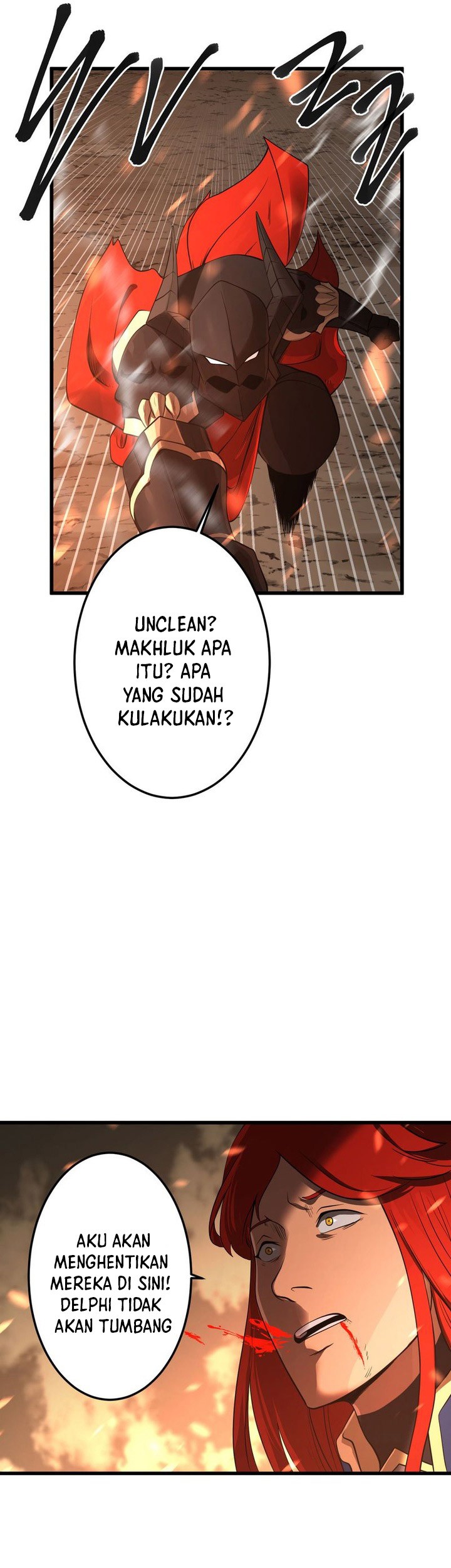 The Fallen Bab 40 halaman 18