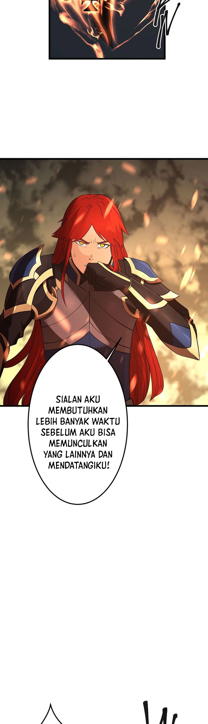 The Fallen Bab 40 halaman 20