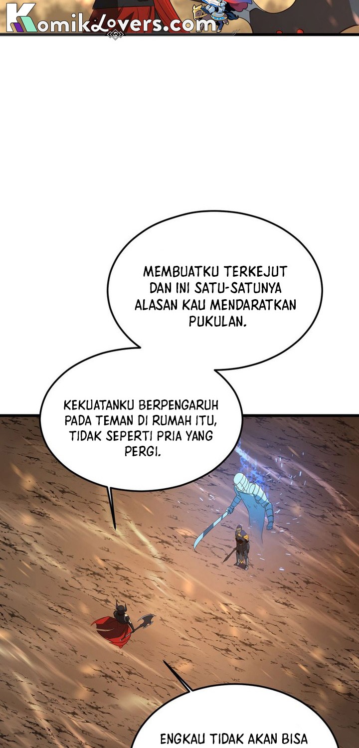 The Fallen Bab 40 halaman 31