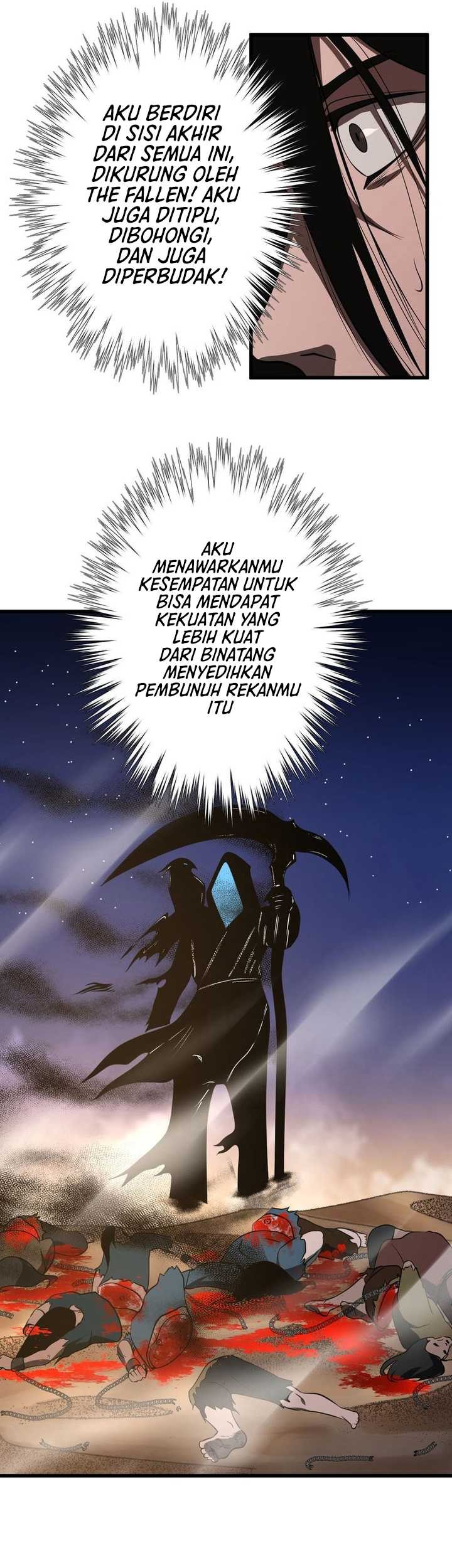 The Fallen Bab 42 halaman 18