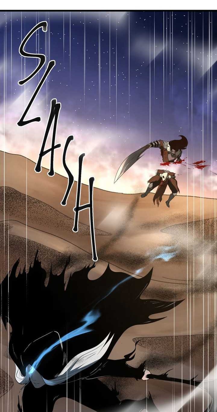 The Fallen Bab 42 halaman 23