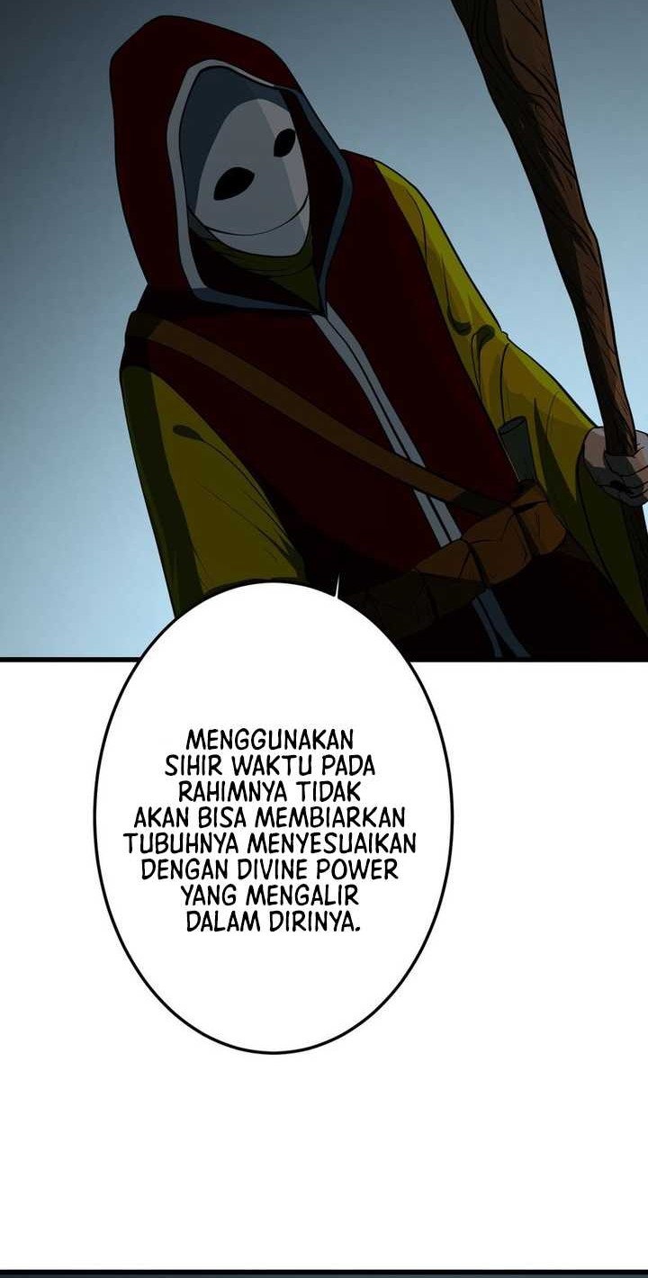 The Fallen Bab 42 halaman 33