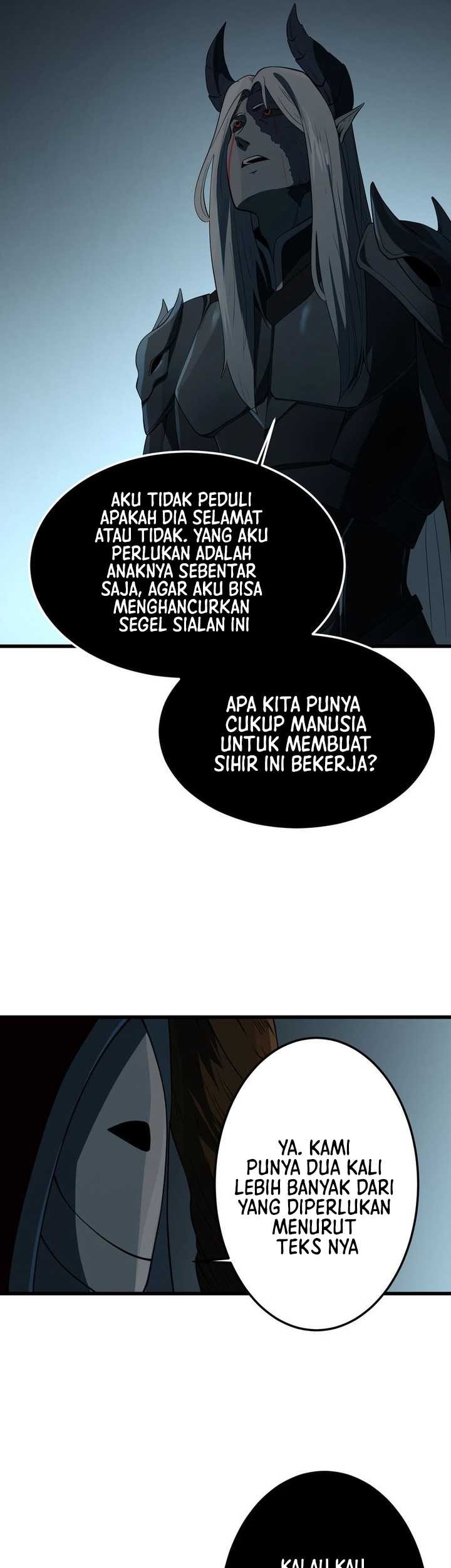 The Fallen Bab 42 halaman 34