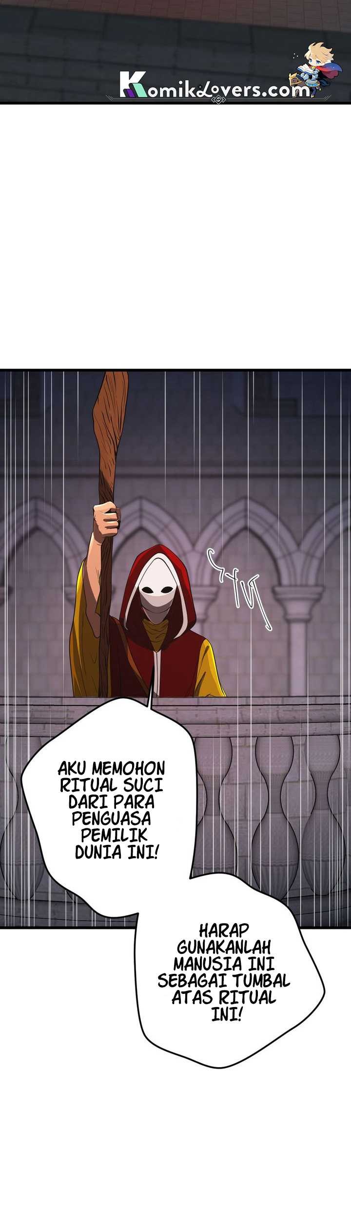 The Fallen Bab 42 halaman 40