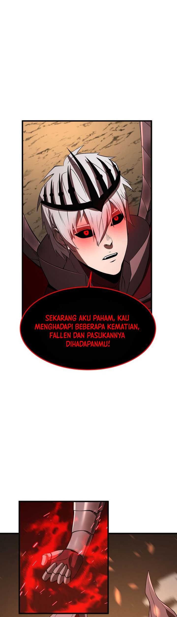 The Fallen Bab 43 halaman 14