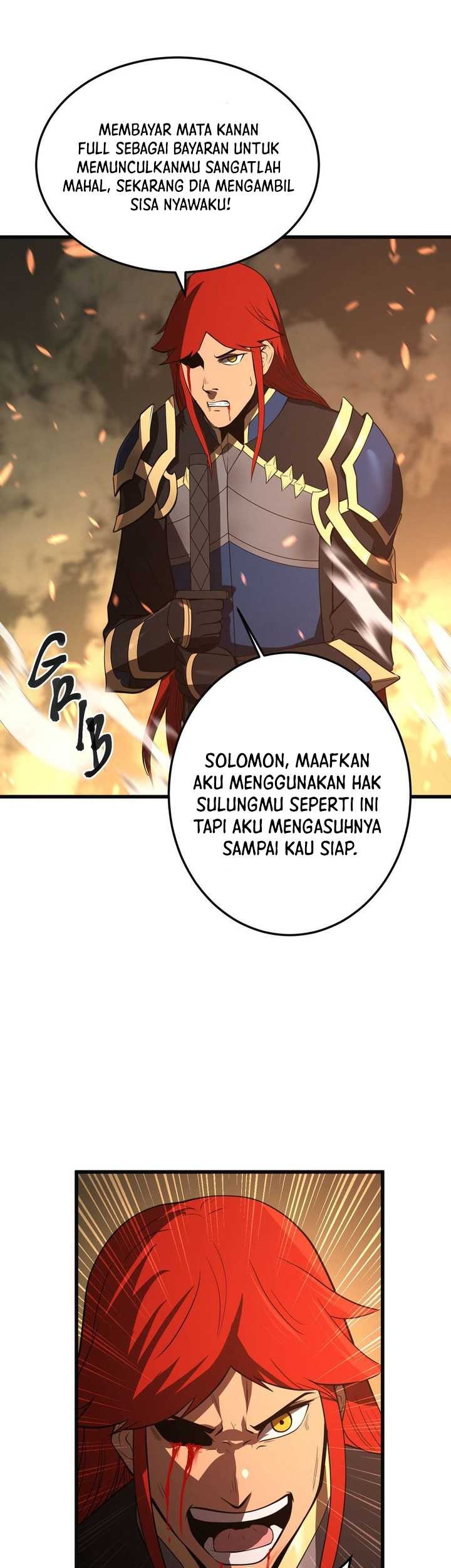 The Fallen Bab 43 halaman 16