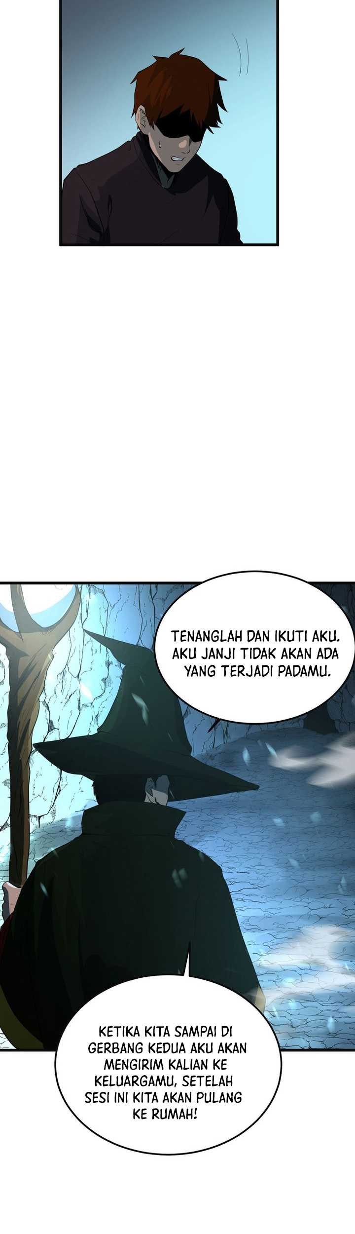 The Fallen Bab 43 halaman 24