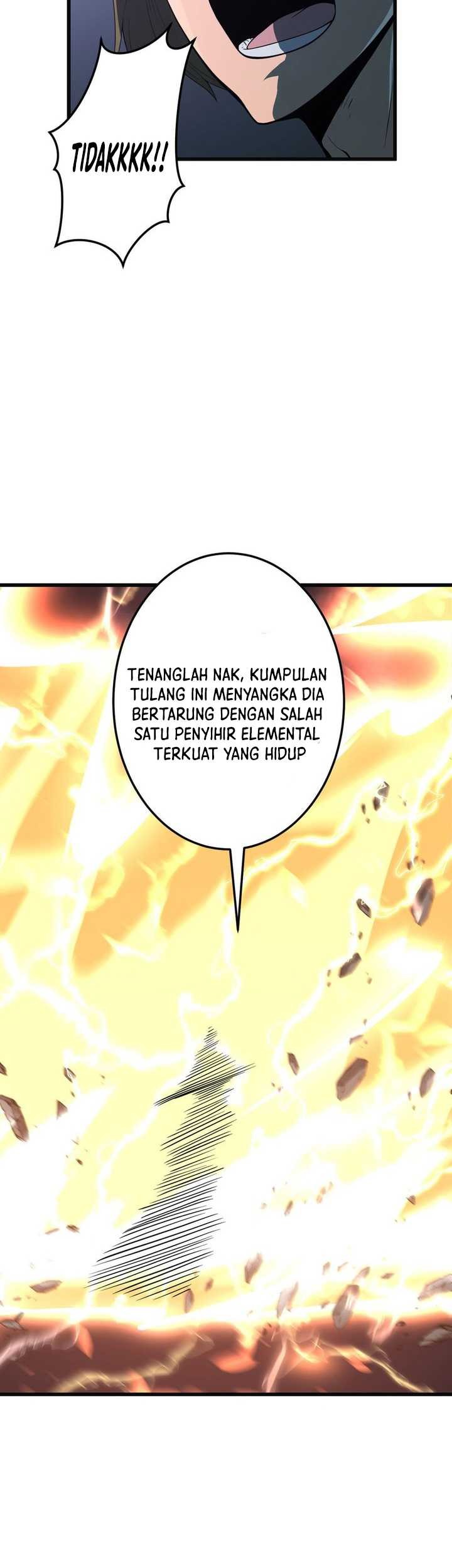 The Fallen Bab 43 halaman 38