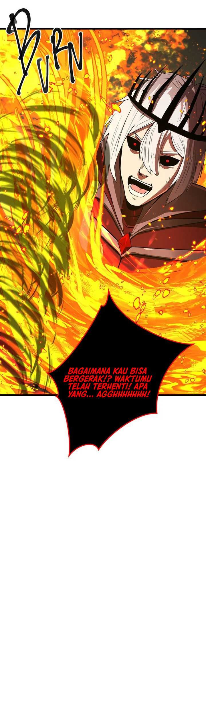 The Fallen Bab 45 halaman 40