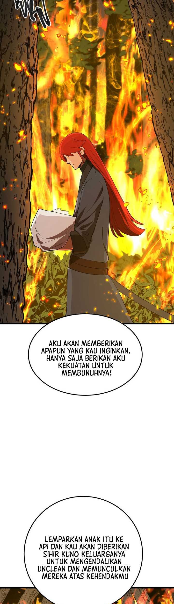The Fallen Bab 45 halaman 46