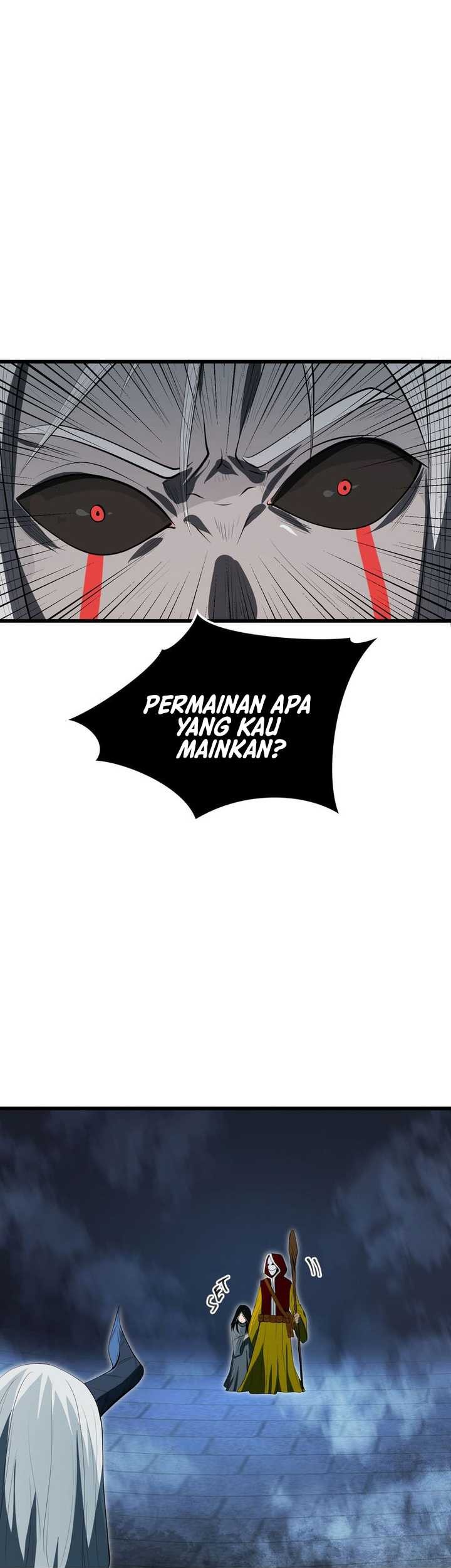 The Fallen Bab 46 halaman 14