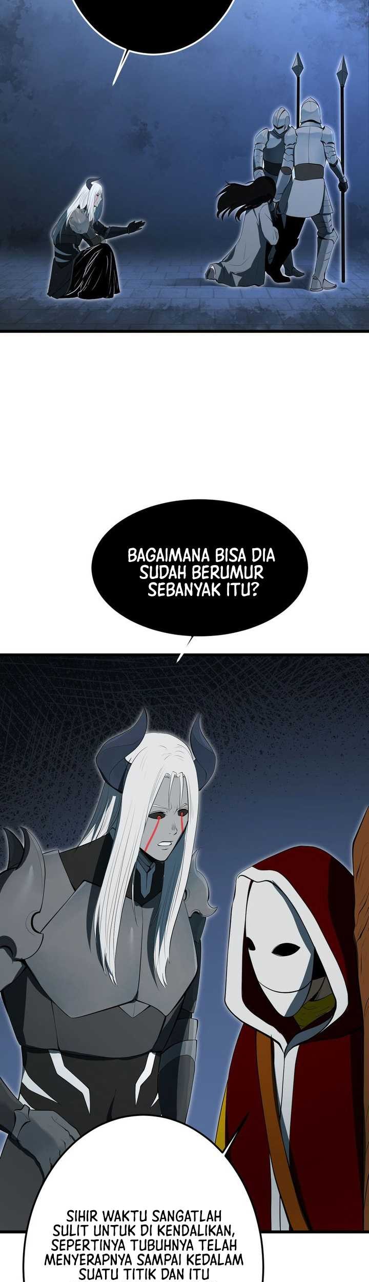 The Fallen Bab 46 halaman 20